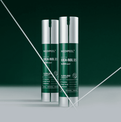 MEDI - PEEL - Phyto Cica - nol B5 6000 Shot Serum 50ML - AU Beauty Bazaar