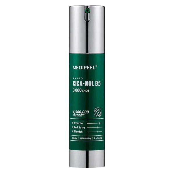 MEDI - PEEL - Phyto Cica - nol B5 6000 Shot Serum 50ML - AU Beauty Bazaar