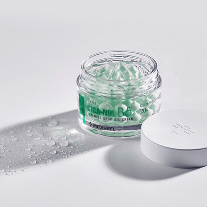 MEDI - PEEL - Phyto Cica - nol B5 Calming Drop Gel Cream 50g - AU Beauty Bazaar