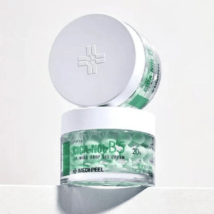 MEDI - PEEL - Phyto Cica - nol B5 Calming Drop Gel Cream 50g - AU Beauty Bazaar