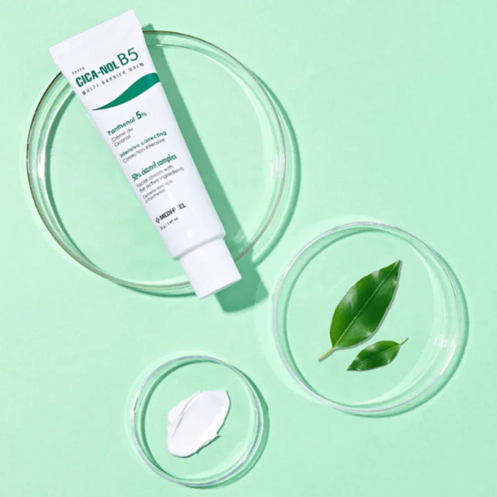 MEDI - PEEL - Phyto Cica - nol B5 Repair Cream 50G - AU Beauty Bazaar