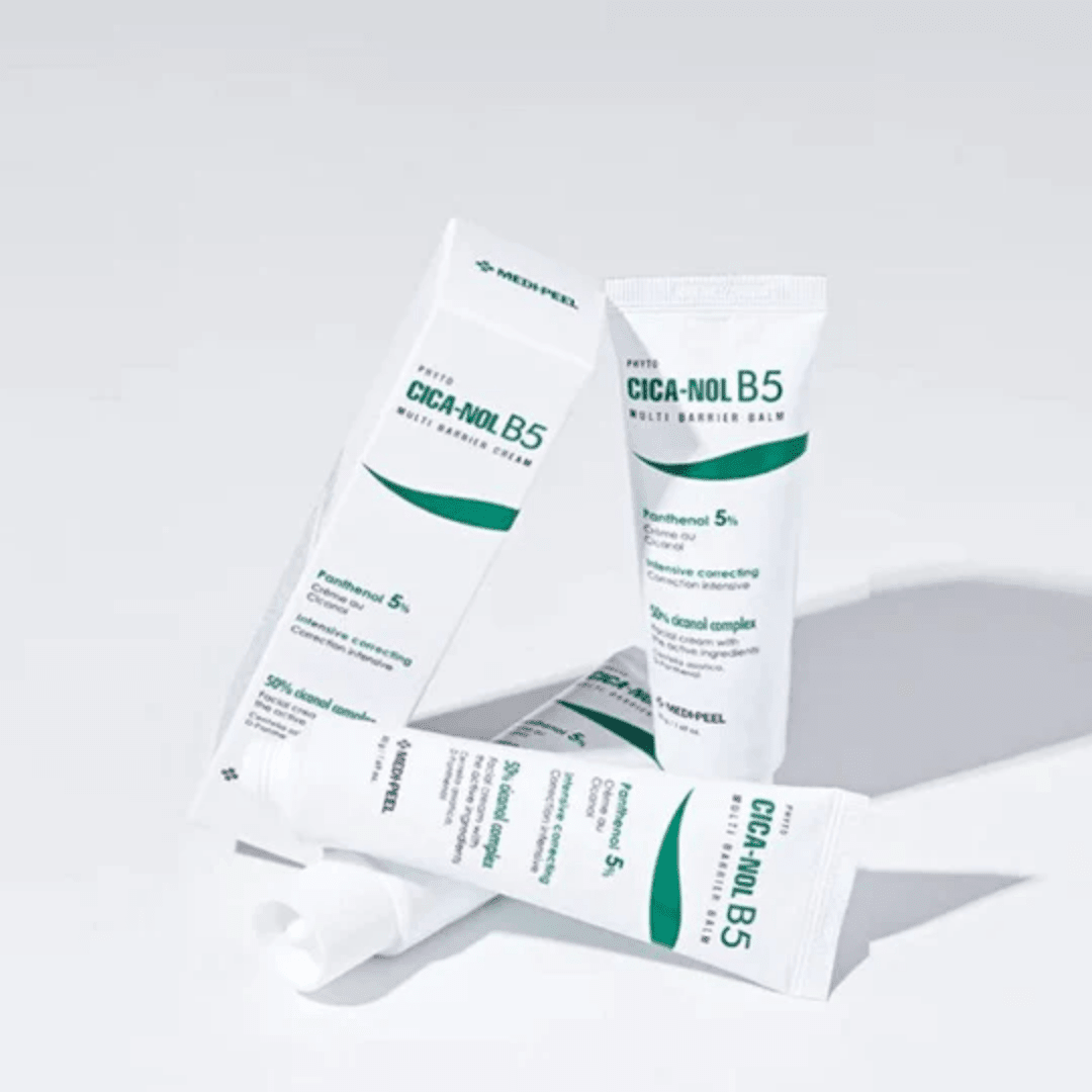 MEDI - PEEL - Phyto Cica - nol B5 Repair Cream 50G - AU Beauty Bazaar