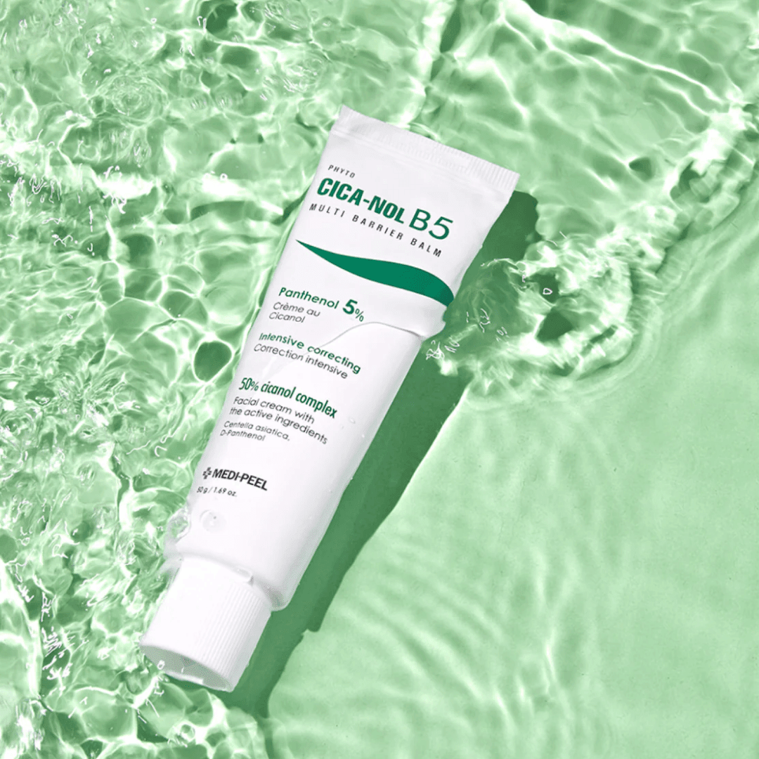 MEDI - PEEL - Phyto Cica - nol B5 Repair Cream 50G - AU Beauty Bazaar