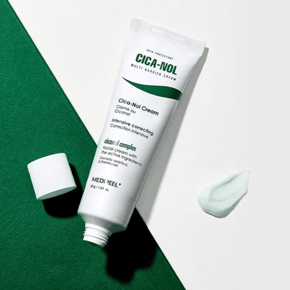 MEDI - PEEL - Phyto Cica - nol B5 Repair Cream 50G - AU Beauty Bazaar