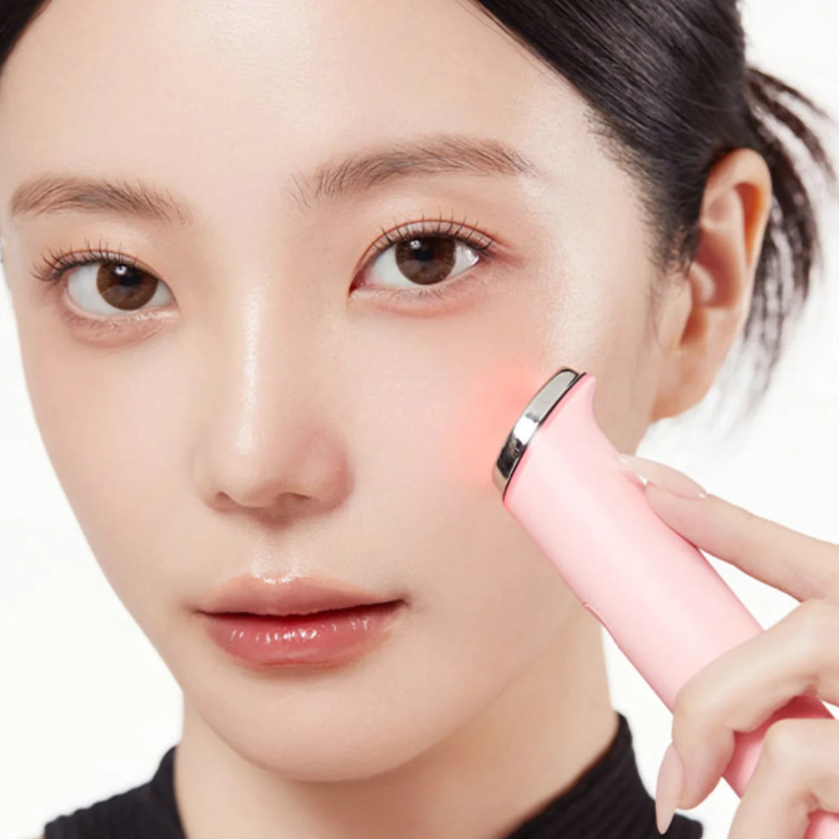 Medicube AGE-R BOOSTER PRO MINI PLUS PINK