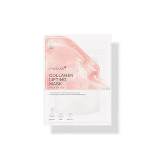 medicube - Collagen Lifting Mask (1 Piece)