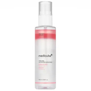 medicube - PDRN Pink Glutathione Serum Mist (100ML)