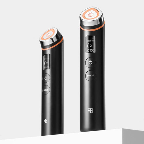 💉✨ Medicube AGE-R Glow Lift Set | Radiance + Firming Clinic System