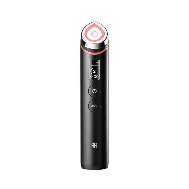 Medicube - AGE - R Booster Pro (Black) - AU Beauty Bazaar