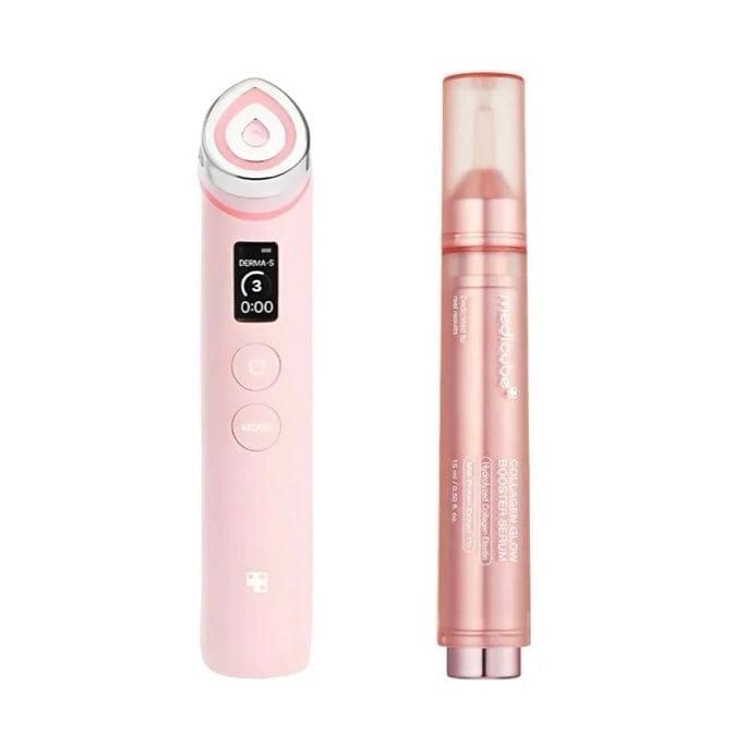 Medicube Age - R Booster Pro Collagen Glow Set - AU Beauty Bazaar