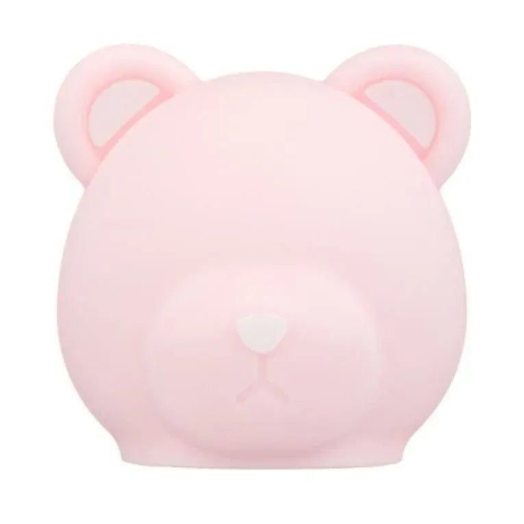 medicube - AGE - R Booster Pro Head Case Pink Bear - AU Beauty Bazaar