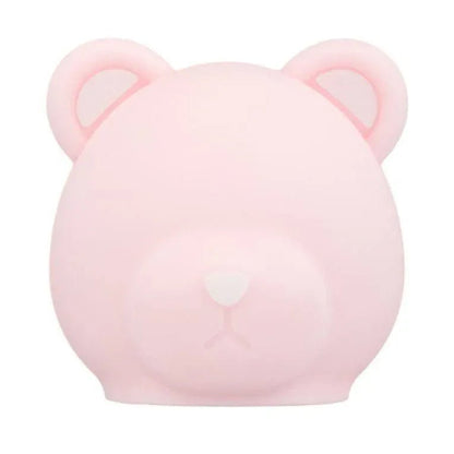 medicube - AGE - R Booster Pro Head Case Pink Bear - AU Beauty Bazaar