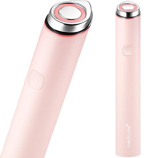medicube - AGE - R Booster Pro Mini Pink - AU Beauty Bazaar