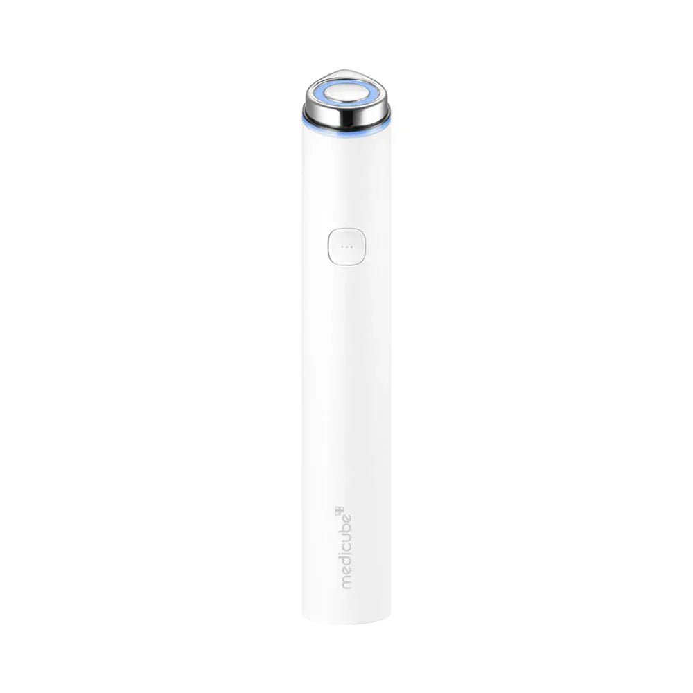 medicube - AGE - R Booster Pro Mini White - AU Beauty Bazaar