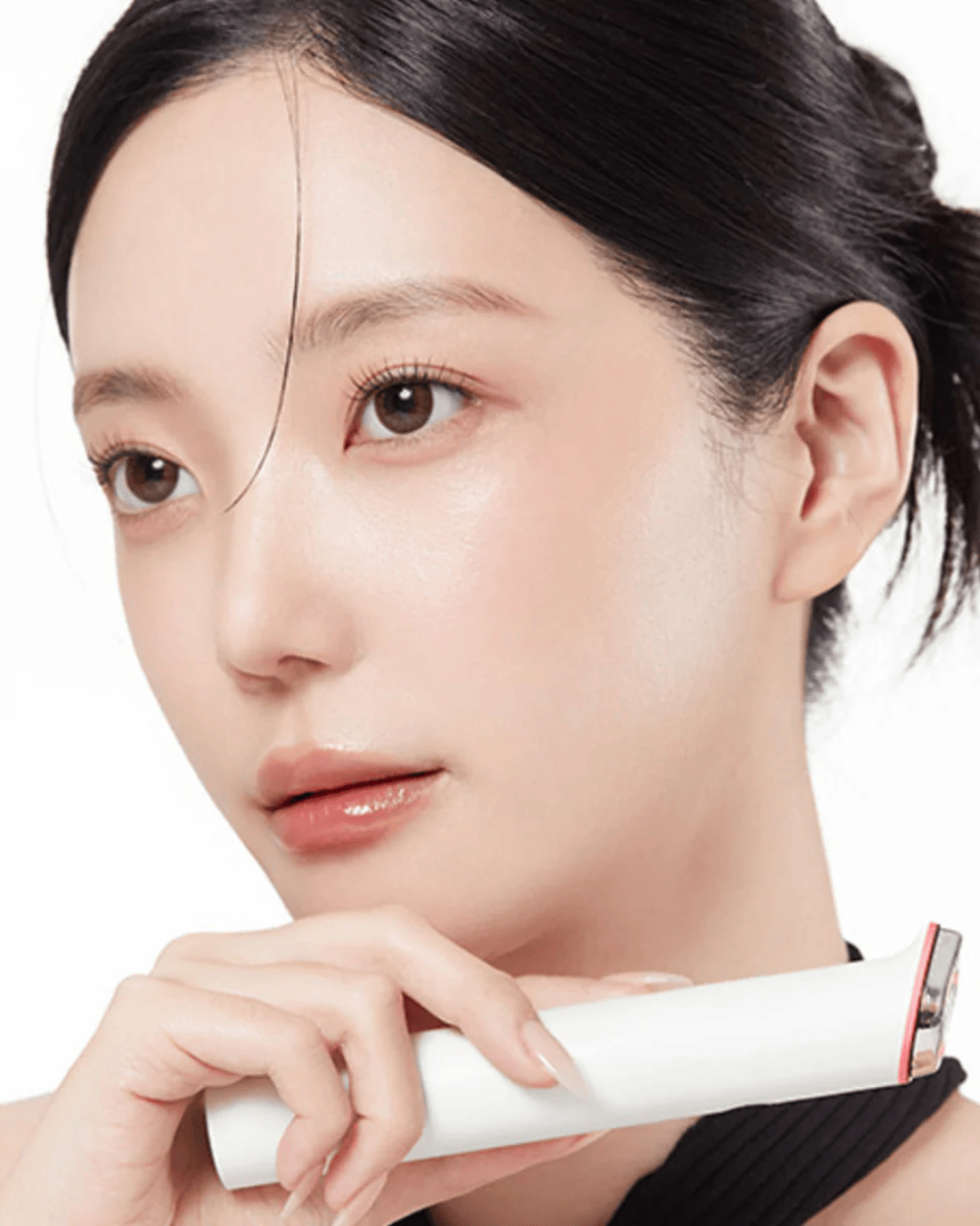 medicube - AGE - R Booster Pro Mini White - AU Beauty Bazaar