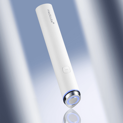 medicube - AGE-R Booster Pro Mini White