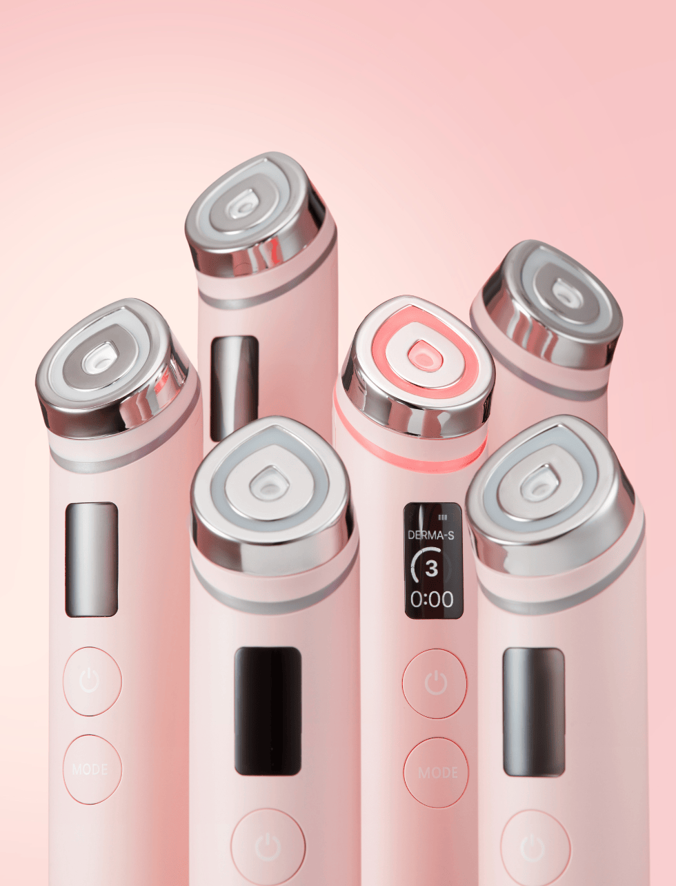 Buy Medicube - AGE-R Booster Pro (Pink) | AU Beauty Bazaar