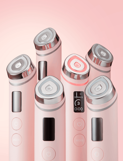 Medicube - AGE - R Booster Pro (Pink) - AU Beauty Bazaar