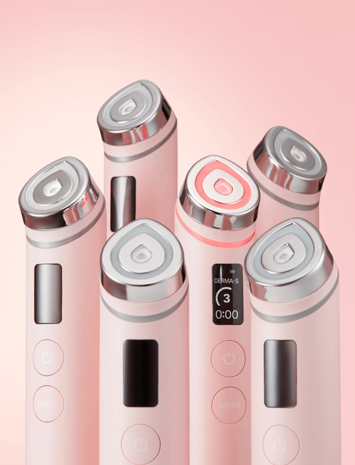 Medicube - AGE-R Booster Pro (Pink)
