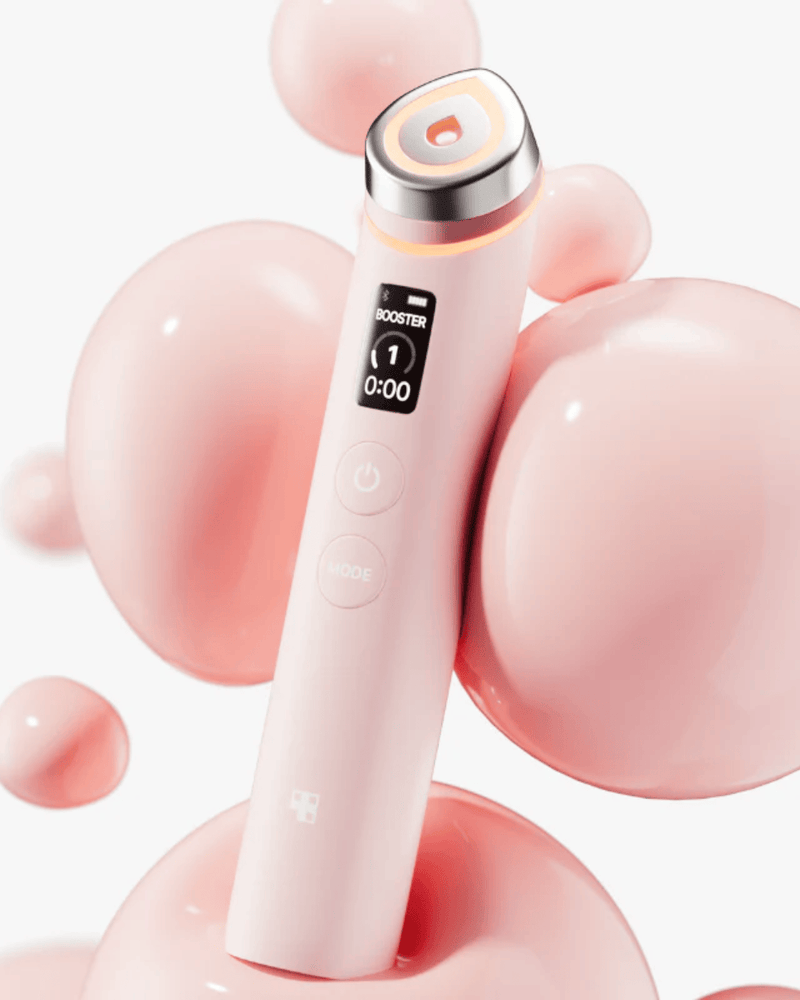 Medicube - AGE-R Booster Pro (Pink) 1st Generation
