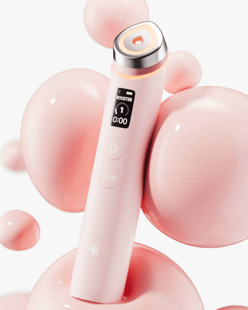 Buy Medicube - AGE-R Booster Pro (Pink) | AU Beauty Bazaar