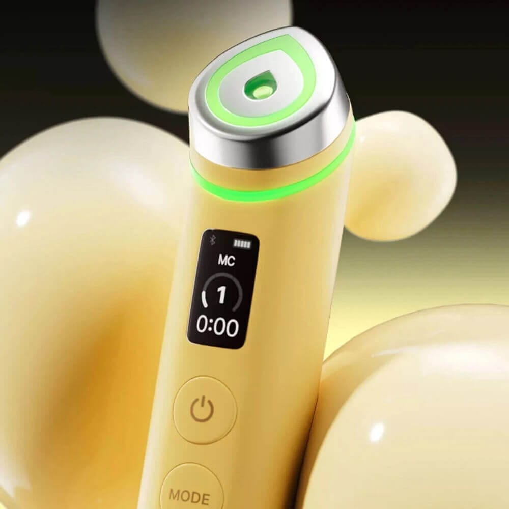 Medicube - AGE - R Booster Pro (Yellow) - AU Beauty Bazaar