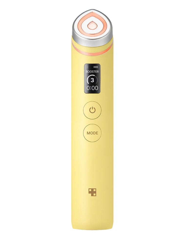Medicube - AGE - R Booster Pro (Yellow) - AU Beauty Bazaar