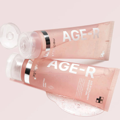 medicube - AGE - R Collagen Booster Gel - 100ML - AU Beauty Bazaar