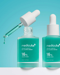Medicube - AZELAIC ACID 16 BB SOOTHING SERUM 30ml