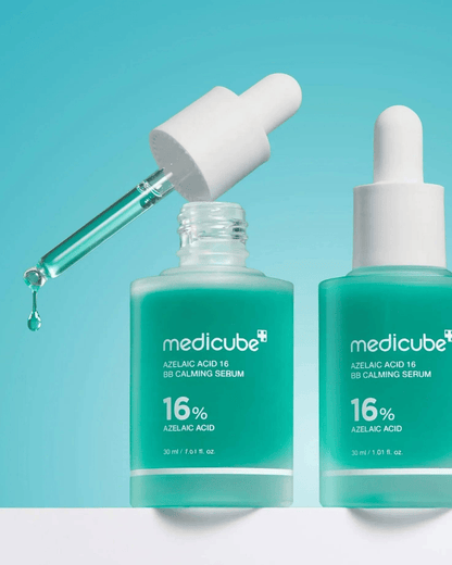 Medicube - AZELAIC ACID 16 BB CALMING SERUM 30ml - AU Beauty Bazaar