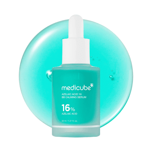 Medicube - AZELAIC ACID 16 BB CALMING SERUM 30ml - AU Beauty Bazaar