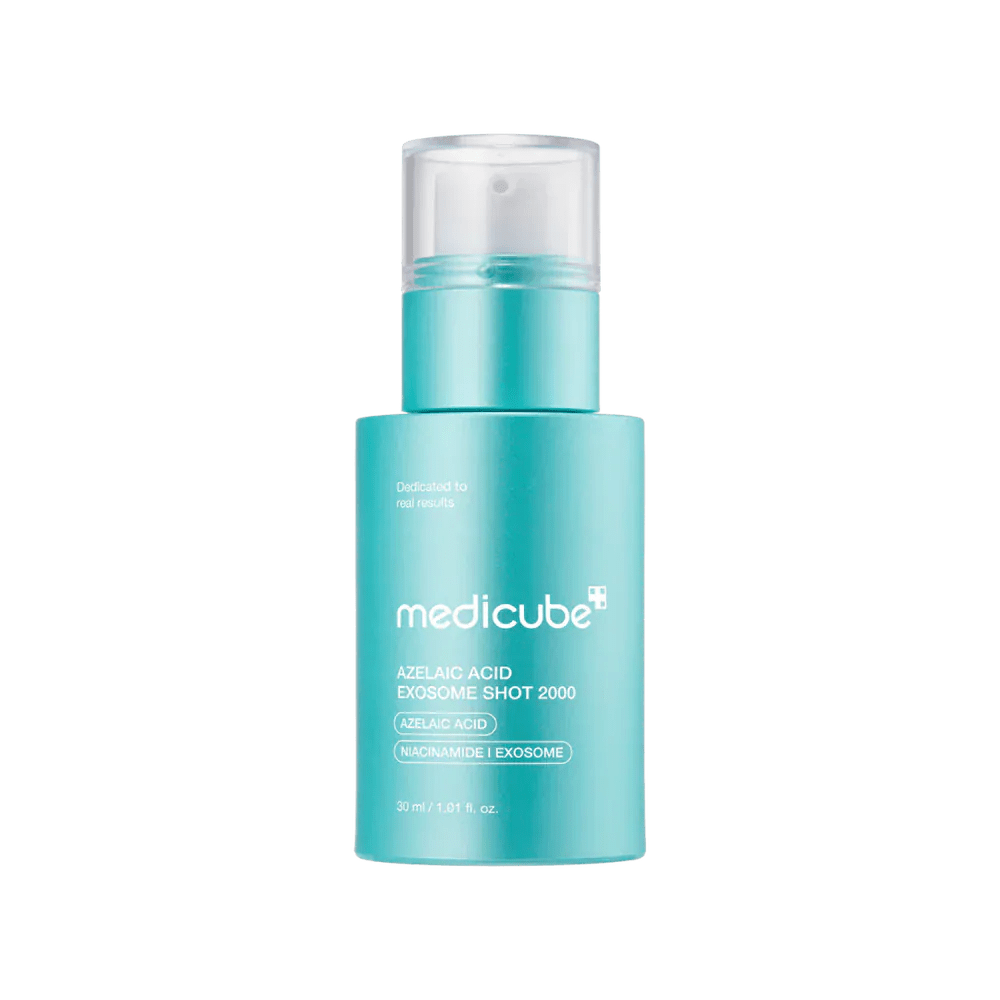 Medicube Azelaic Acid Exosome Shot 2000 30ml - AU Beauty Bazaar