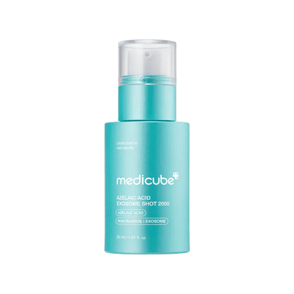 Medicube Azelaic Acid Exosome Shot 2000 30ml - AU Beauty Bazaar
