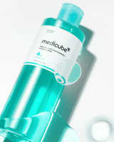 Medicube - AZELAIC ACID NIACINAMIDE CLEAR TONER 250ml