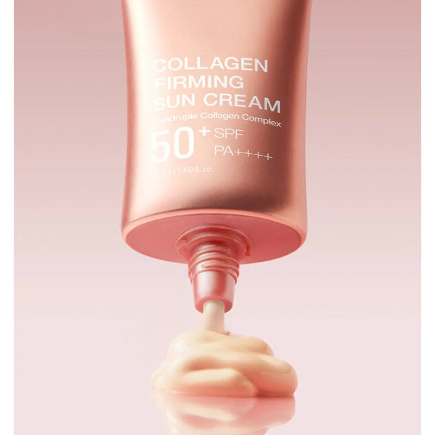 Medicube - Collagen Firming Sun Cream 50ML - AU Beauty Bazaar