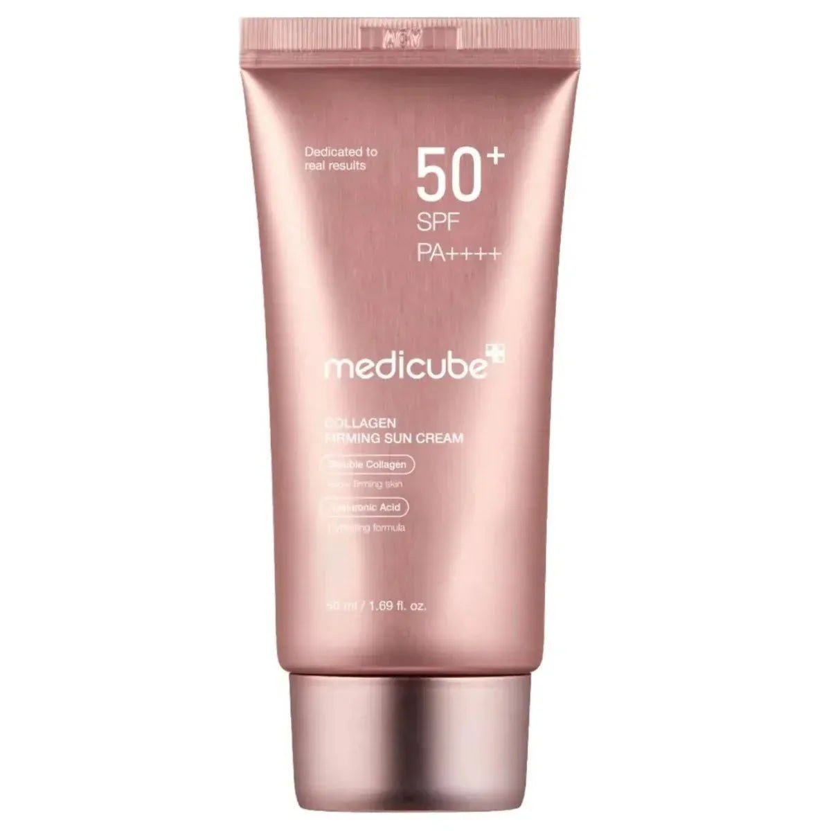 Medicube - Collagen Firming Sun Cream 50ML - AU Beauty Bazaar