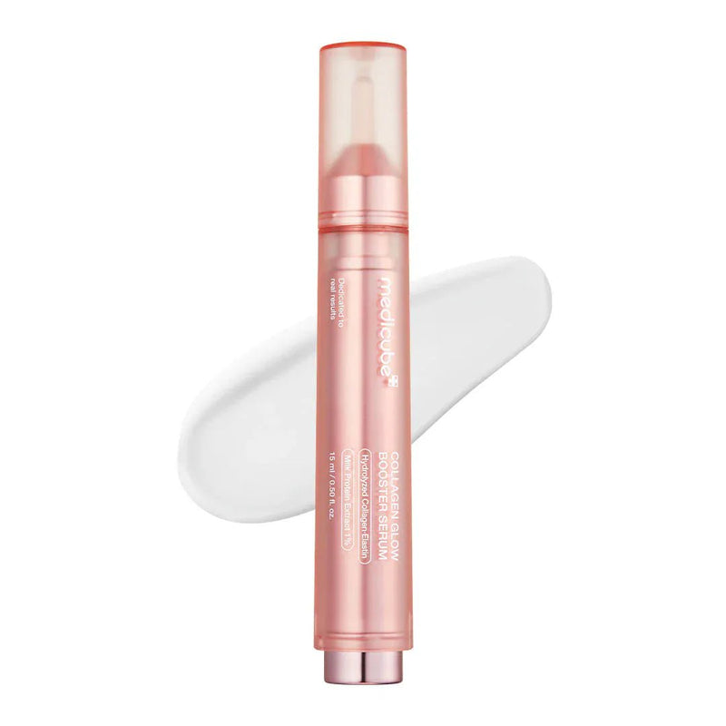 medicube - Collagen Glow Booster Serum (15ML)