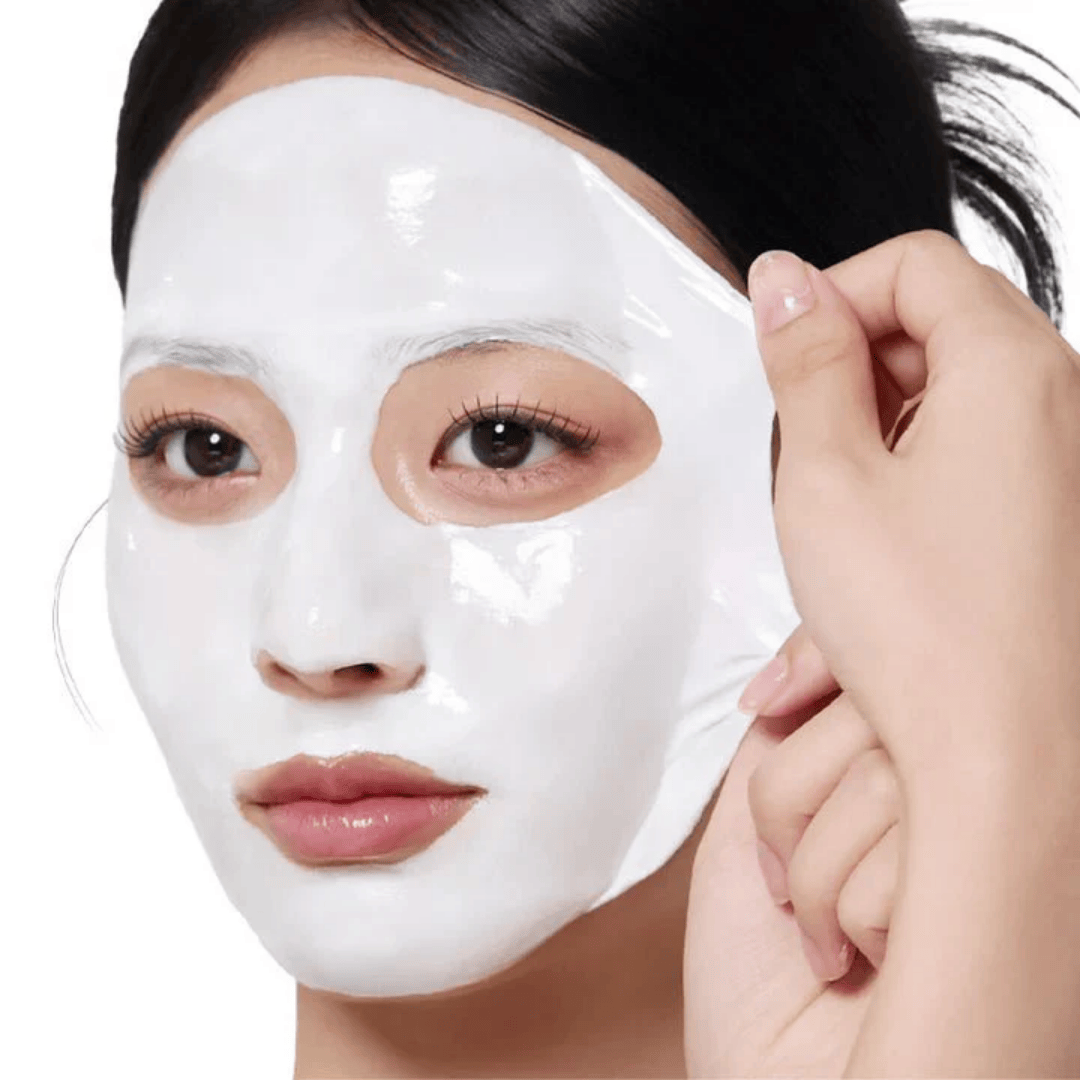 Medicube Collagen Milk Toning Wrapping Mask 75ml - AU Beauty Bazaar