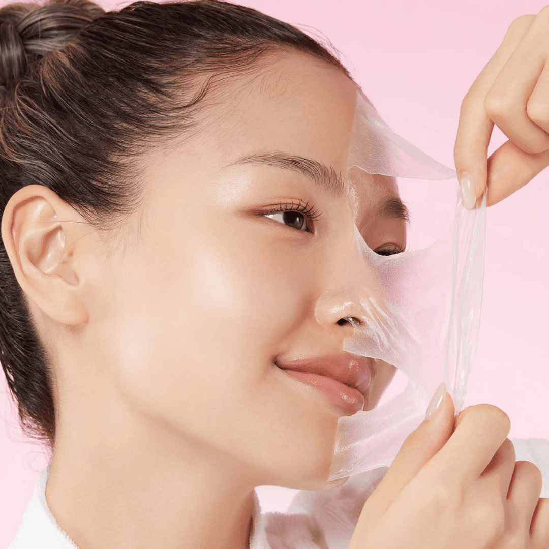 MEDICUBE Collagen Night Wrapping Mask 75ml - AU Beauty Bazaar