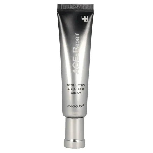 Medicube Deep Lifting Age Repair Cream 30ml - AU Beauty Bazaar