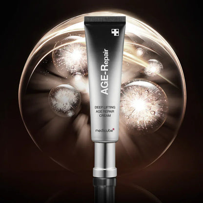 Medicube Deep Lifting Age Repair Cream 30ml - AU Beauty Bazaar