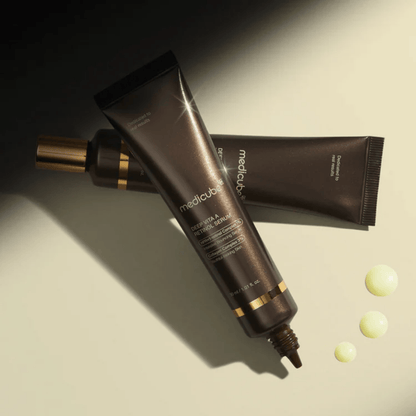 medicube - Deep Vita A Retinol Serum 30ml - AU Beauty Bazaar