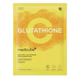 Medicube - Deep Vita C Glutathione Brightening Mask