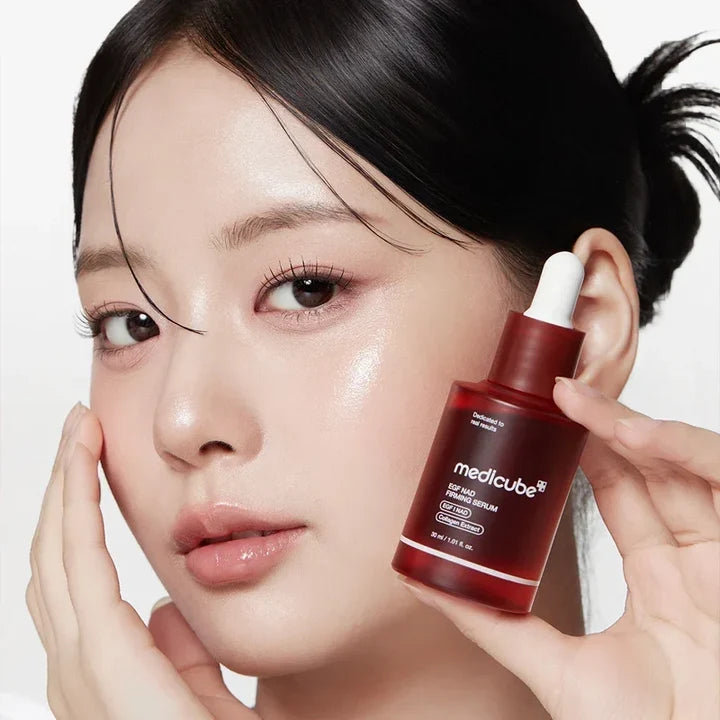 ❤️Medicube EGF NAD Firming Duo | Smooth, Plump & Firm
