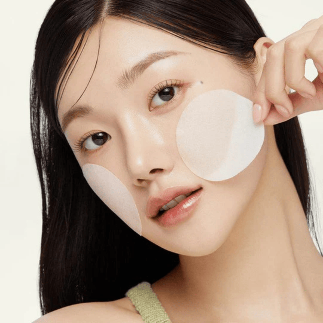 Medicube - Exosome Cica Calming Pad 100 pads - AU Beauty Bazaar