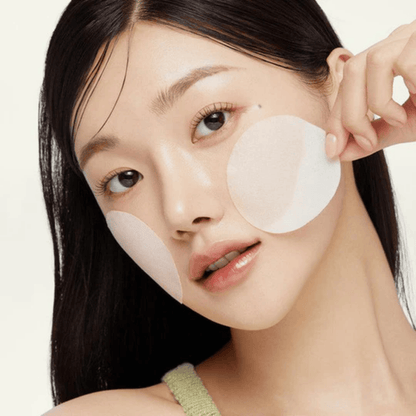 Medicube - Exosome Cica Calming Pad 100 pads - AU Beauty Bazaar