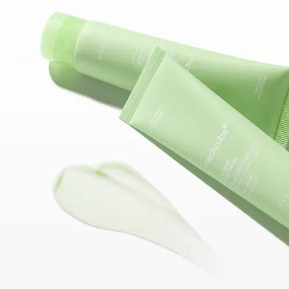 MEDICUBE Exosome Cica Cream 50ml - AU Beauty Bazaar