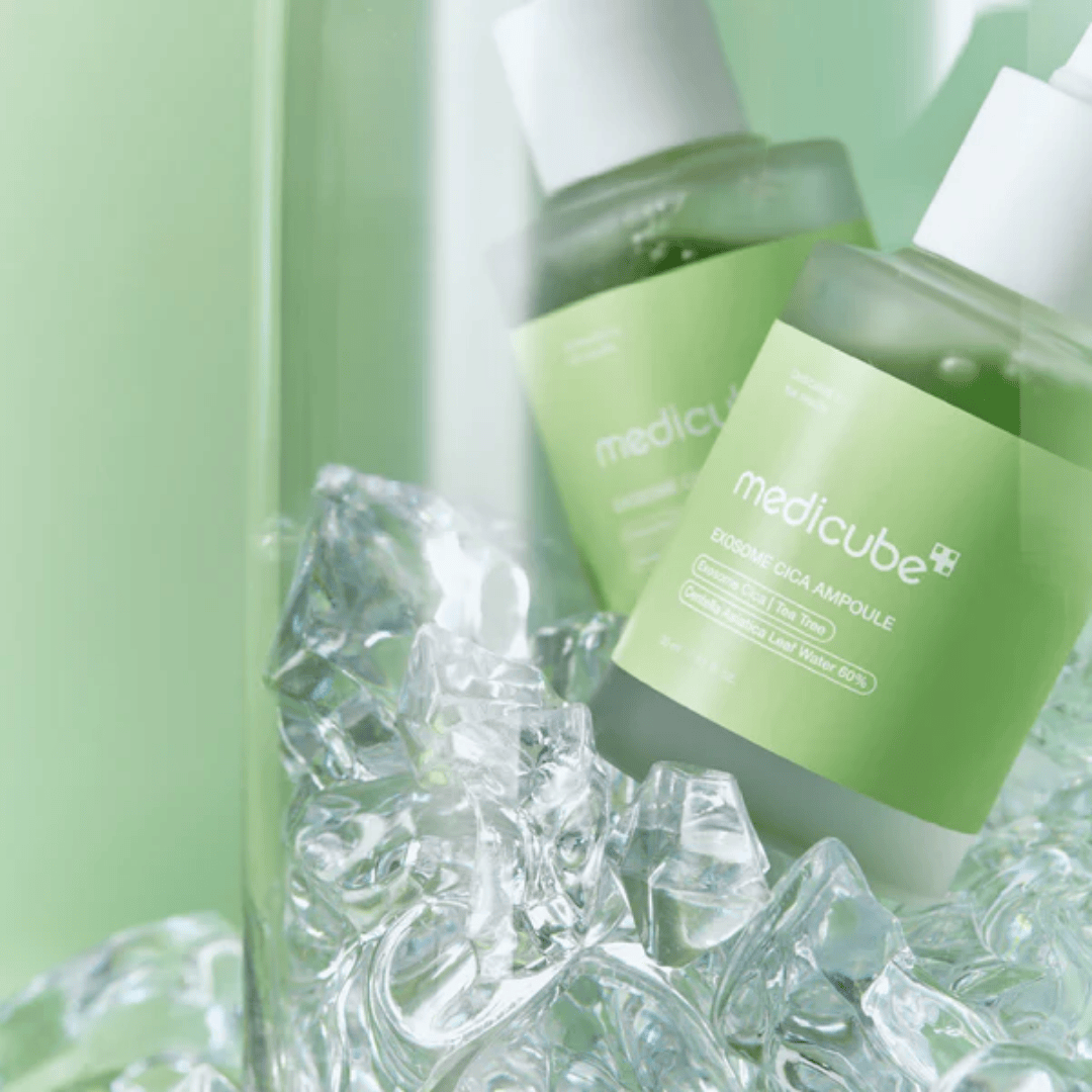 MEDICUBE Exosome Cica Serum 30ML - AU Beauty Bazaar