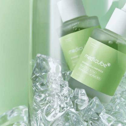 MEDICUBE Exosome Cica Serum 30ML - AU Beauty Bazaar
