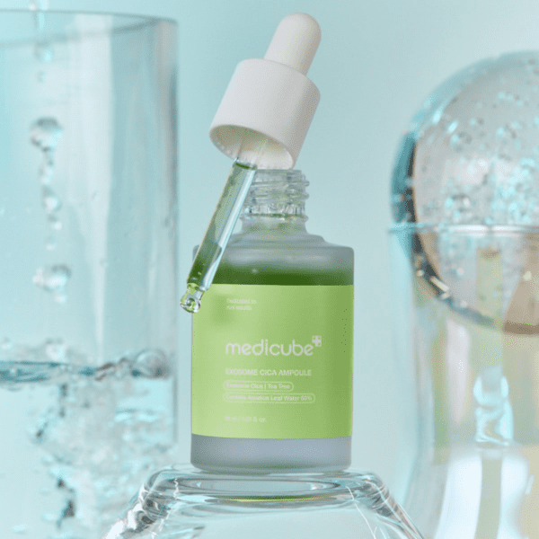 MEDICUBE Exosome Cica Serum 30ML - AU Beauty Bazaar